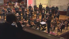 HRT na prestižnom festivalu u Varšavi