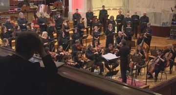 HRT na prestižnom festivalu u Varšavi