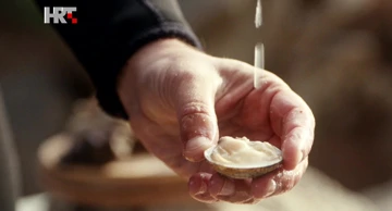 Koji morski zalogaj skriva najviše mora u sebi? 