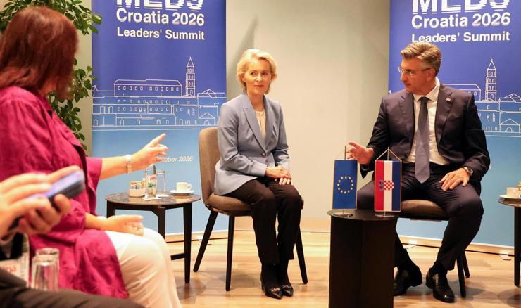 Mediteranske zemlje zbijaju redove, u fokusu pregovori o EU proračunu