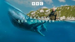 Nedjelja, 22. ožujka na Prvom, Foto: Stoljeće legende: Attenborough i jursko morsko čudovište/dokumentarni film