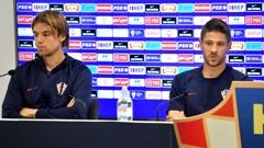 Borna Sosa, Andrej Kramarić