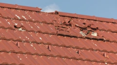Zbrajaju se štete od nevremena na širem karlovačkom području