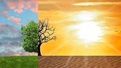 Klimatske promjene