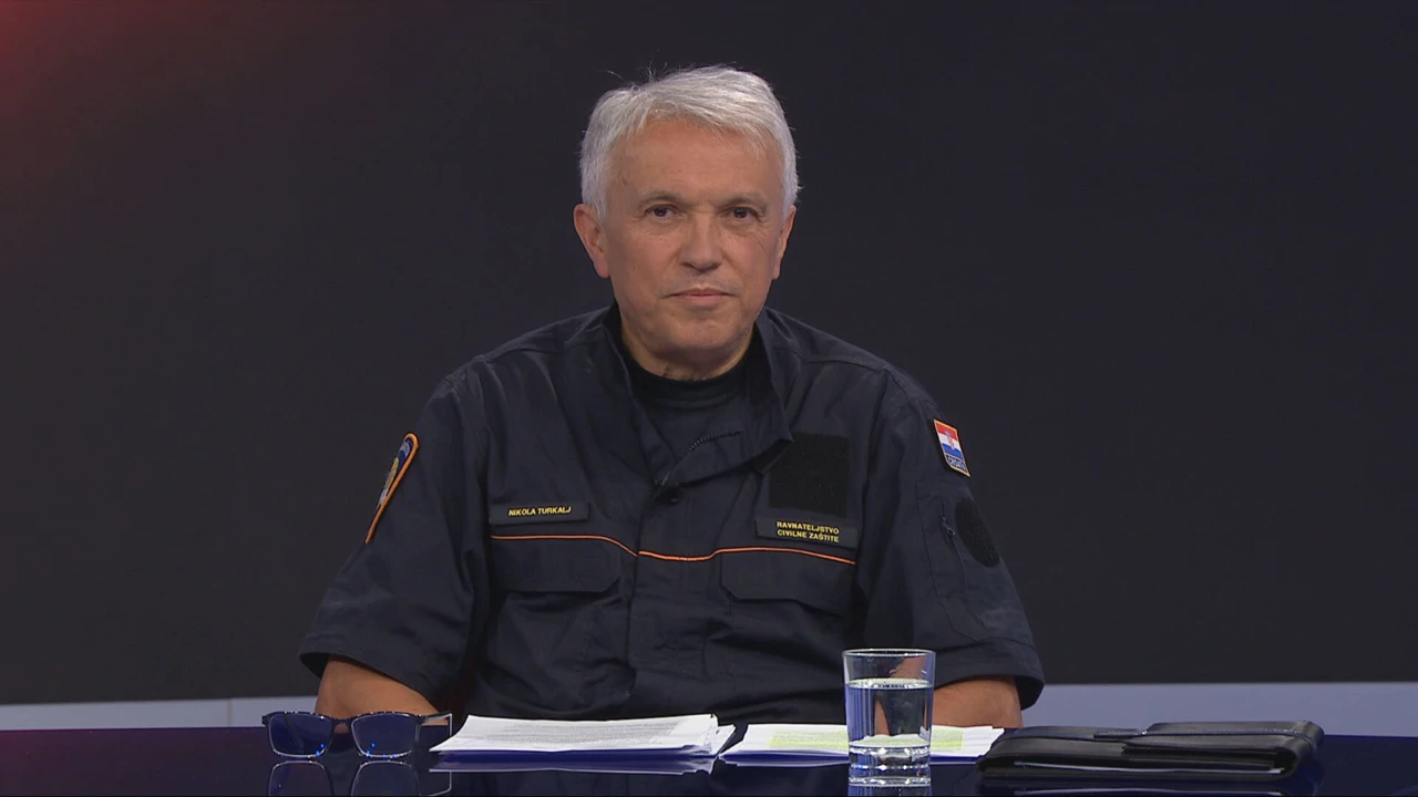 Nikola Turkalj