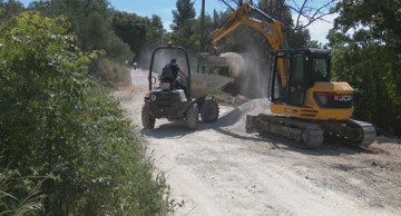 Svi dosadašnji radovi, tvrde mještani, izvedeni su loše