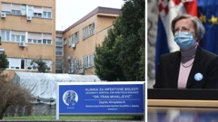 Alemka Markotić