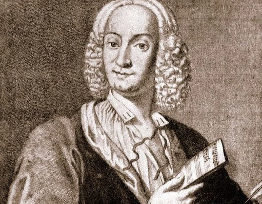 Antonio Vivaldi