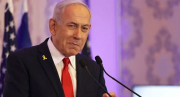 Benjamin Netanyahu