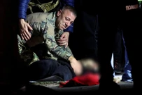 Napad na Krivij Rih, Foto: Violeta Santos Moura/Reuters