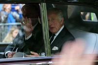 Kralj Charles III, Foto: ISABEL INFANTES/REUTERS