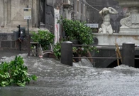 Poplave na istočnom dijelu Sicilije, Foto: Antonio Parrinello /REUTERS