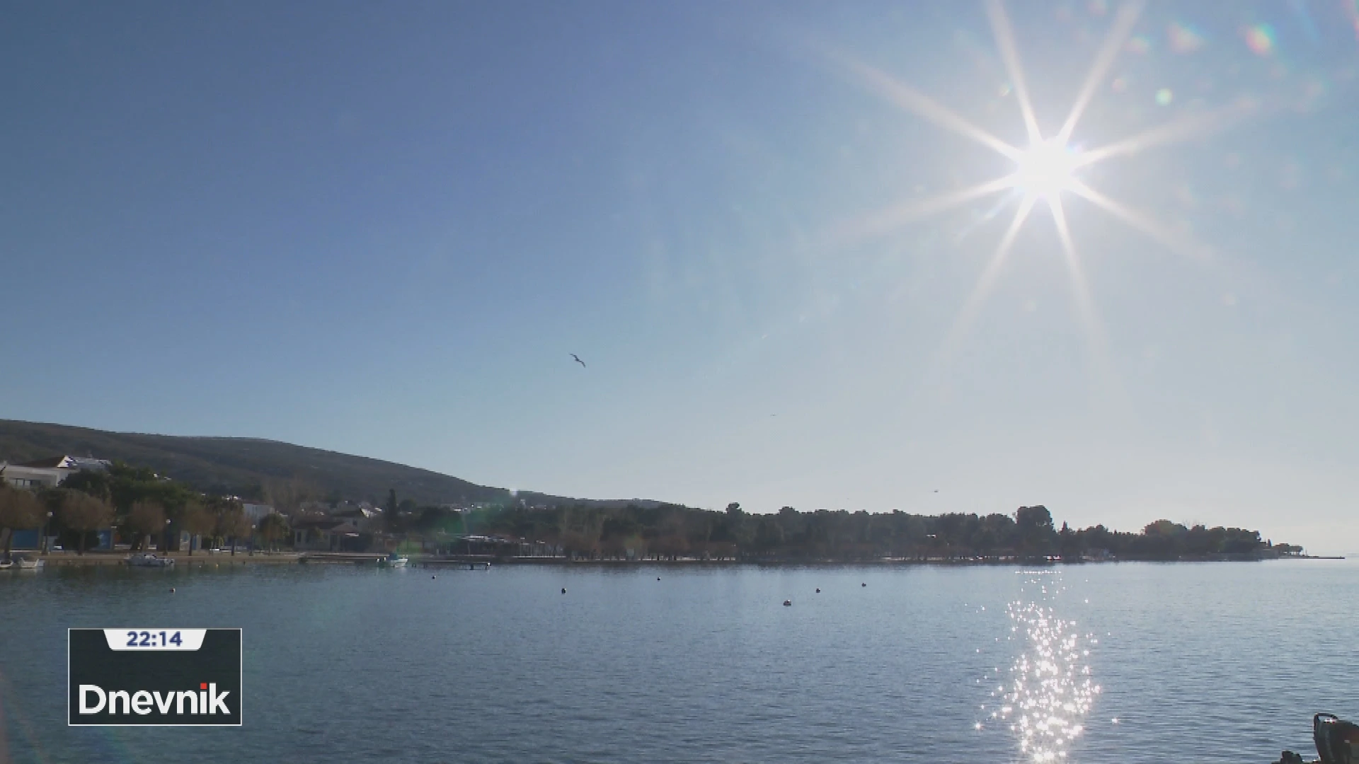 Na otoku je bolje: Sve više mladih radi i ostaje živjeti na Krku Kép