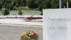30. godišnjica genocida u Srebrenici