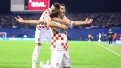 Ante Budimir i Luka Ivanušec