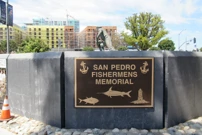 Fishermen's Memorial, Foto: BBF//