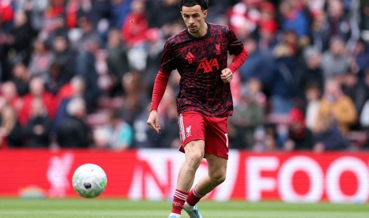 Inter iz Liverpoola doveo Curtisa Jonesa