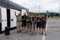 Obožavatelji iz cijele Hrvatske, Foto: Glas Hrvatske //