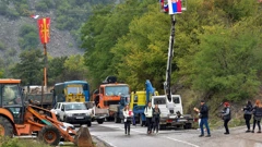 Stanje na sjeveru Kosova nepromijenjeno, diplomatski pokušaji rješavanja krize