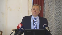 Zdenko Adrović, predsjednik Hrvatske udruge banaka