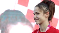 Matea Jelić
