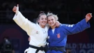 Barbara Matić i Lara Cvjetko