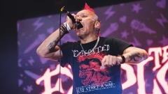 The Exploited