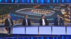 Otvoreno o izgradnji novog stadiona Maksimir