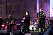 Nastup Nene Belana u Rijeci, Foto: Damir Skomrlj/CROPIX