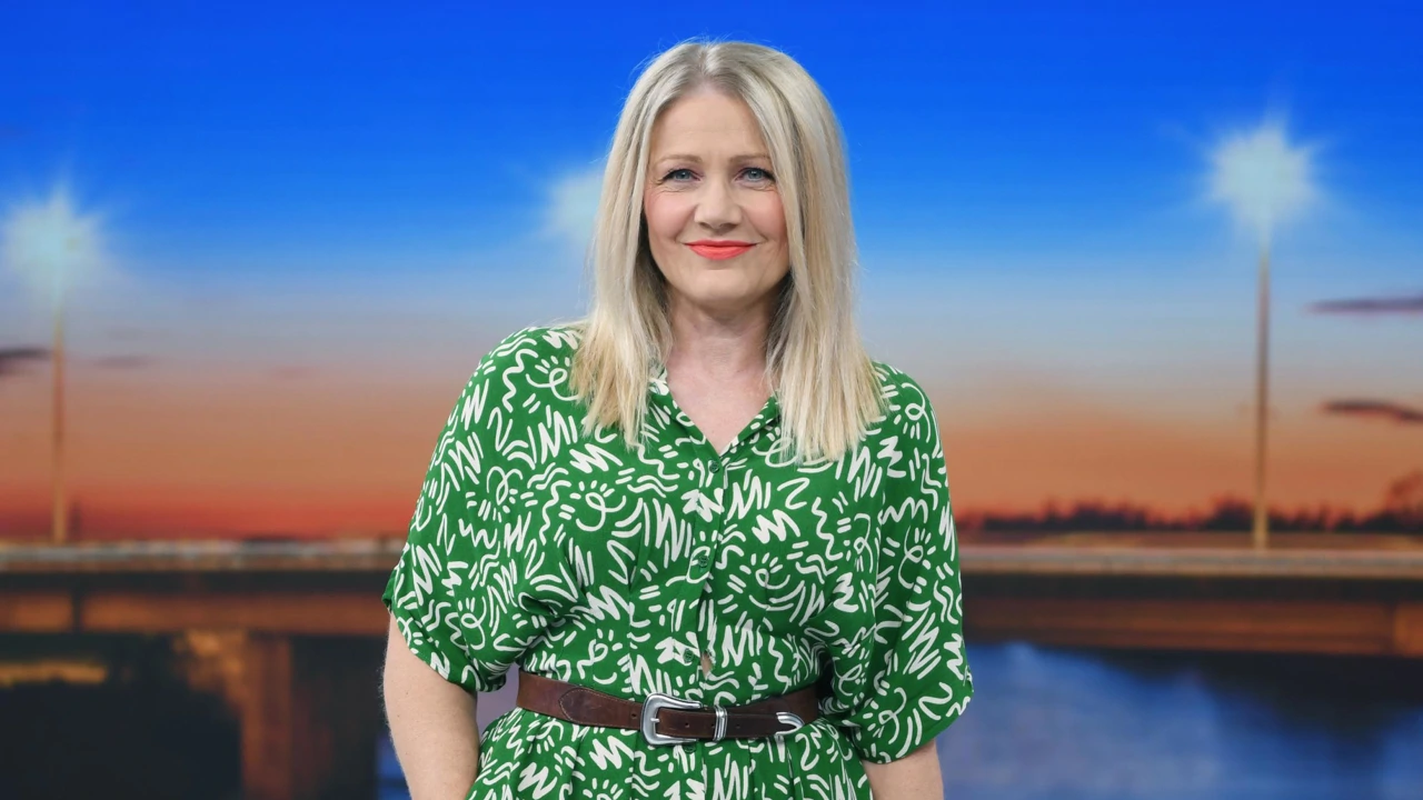 Barbara Kolar