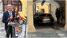 Župan Stričak