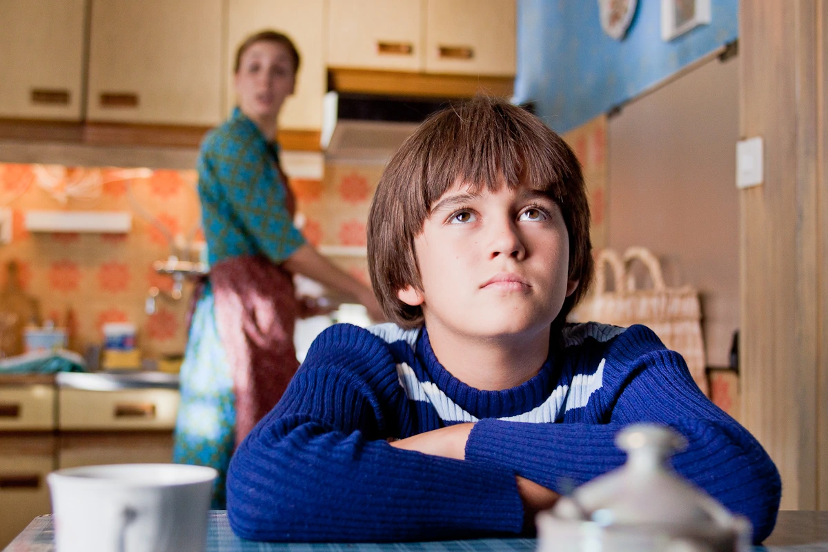 Subota, 9. svibnja na Drugom , Foto: Koko i duhovi/film