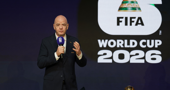Gianni Infantino