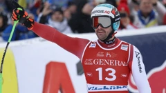 Vincent Kriechmayr