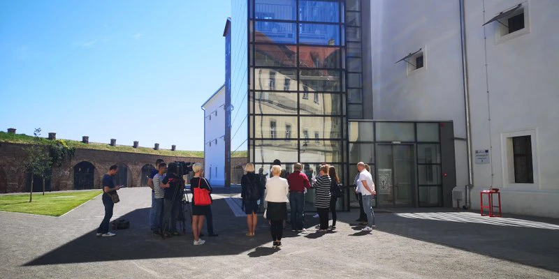 foto Radio Osijek / KI, Foto: -/-