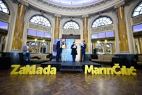 Dodjela stipendija Zaklade Marin Čilić, Foto: Davor Puklavec/PIXSELL