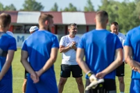 Nenad Bjelica, Foto: NK Osijek/-