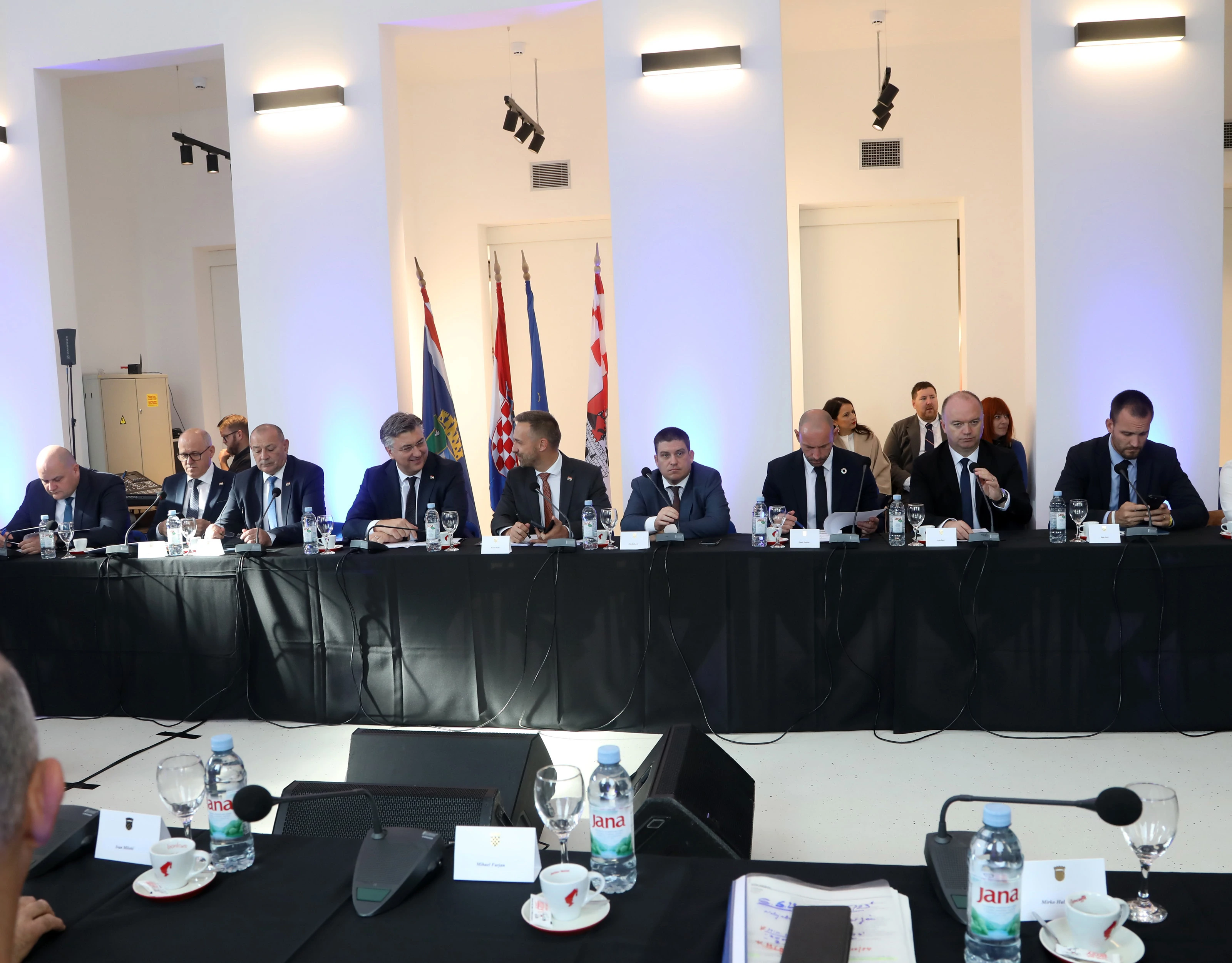 Sjednica GSV-a: Priuštivo stanovanje gorući problem u društvu