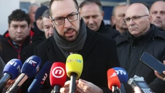 Tomislav Tomašević
