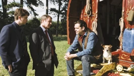 Petak, 12. prosinca na Drugom