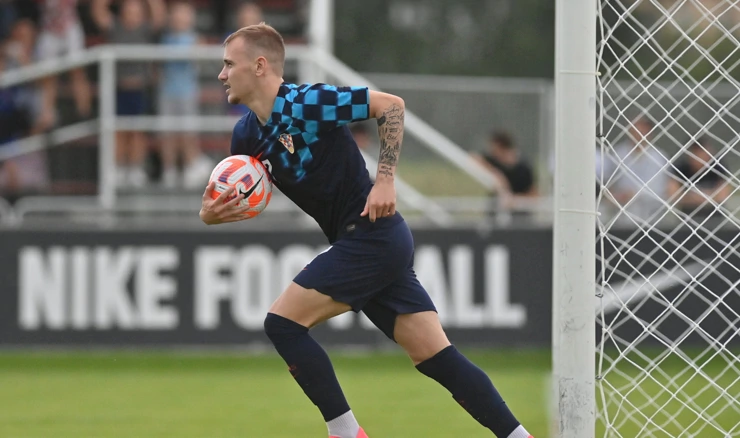 Matija Frigan