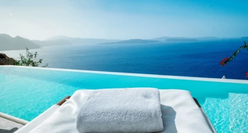 Luksuzna turistička ponuda