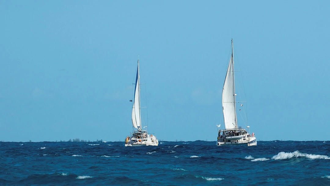 Nestala dva broda s humanitarnom pomoći na putu za Kubu