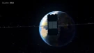 Istraživački satelit iz Graza