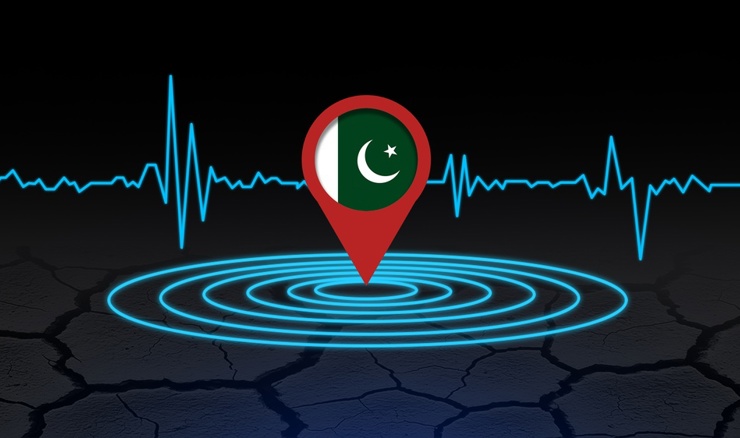 Snažan potres pogodio područje Hindukuša; osjetio se u Afganistanu i Pakistanu