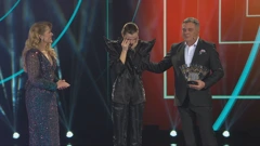 Marko Bošnjak pobjednik je Dore 2025