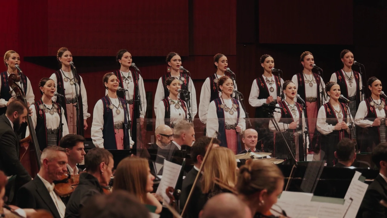 Nedjelja, 8. ožujka na Trećem , Foto: Vrijeme je za jazz/HRT