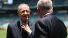 Predsjednik Real Madrida Florentino Perez