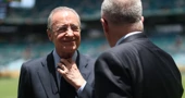 Predsjednik Real Madrida Florentino Perez