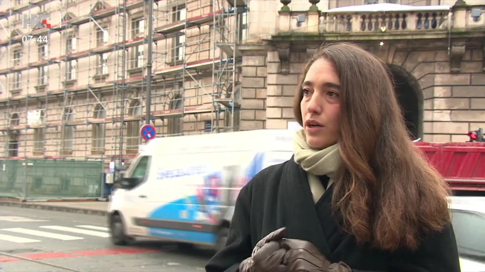 Benedetta Casini